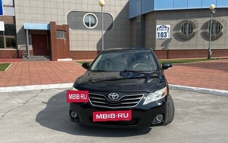 Toyota Camry, 2010 год, 1 470 000 рублей, 2 фотография