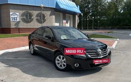 Toyota Camry, 2010 год, 1 470 000 рублей, 3 фотография