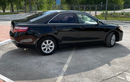 Toyota Camry, 2010 год, 1 470 000 рублей, 5 фотография