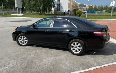 Toyota Camry, 2010 год, 1 470 000 рублей, 9 фотография