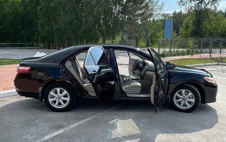 Toyota Camry, 2010 год, 1 470 000 рублей, 12 фотография