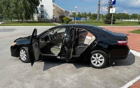Toyota Camry, 2010 год, 1 470 000 рублей, 16 фотография