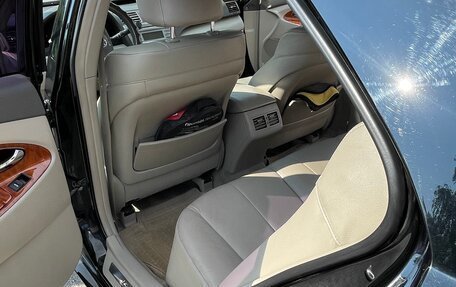 Toyota Camry, 2010 год, 1 470 000 рублей, 17 фотография