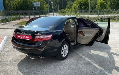 Toyota Camry, 2010 год, 1 470 000 рублей, 13 фотография