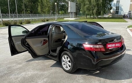 Toyota Camry, 2010 год, 1 470 000 рублей, 15 фотография