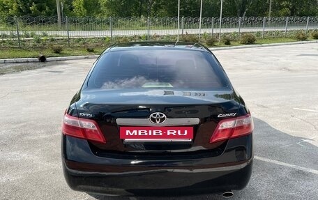 Toyota Camry, 2010 год, 1 470 000 рублей, 7 фотография