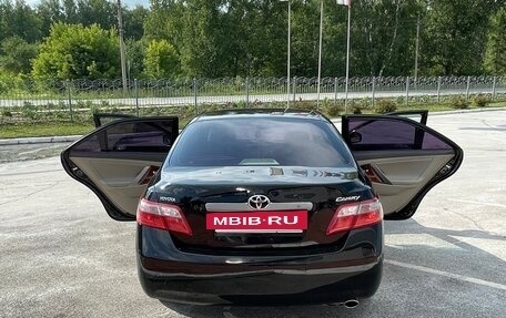 Toyota Camry, 2010 год, 1 470 000 рублей, 14 фотография