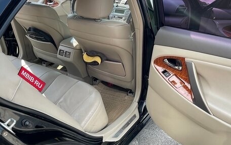 Toyota Camry, 2010 год, 1 470 000 рублей, 18 фотография
