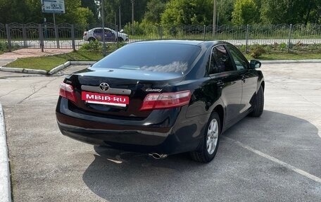 Toyota Camry, 2010 год, 1 470 000 рублей, 6 фотография