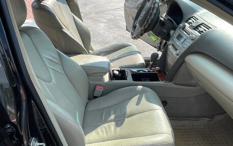 Toyota Camry, 2010 год, 1 470 000 рублей, 19 фотография