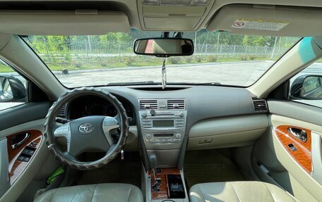 Toyota Camry, 2010 год, 1 470 000 рублей, 20 фотография