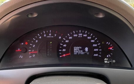 Toyota Camry, 2010 год, 1 470 000 рублей, 22 фотография