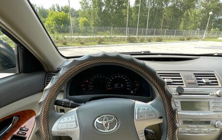 Toyota Camry, 2010 год, 1 470 000 рублей, 21 фотография