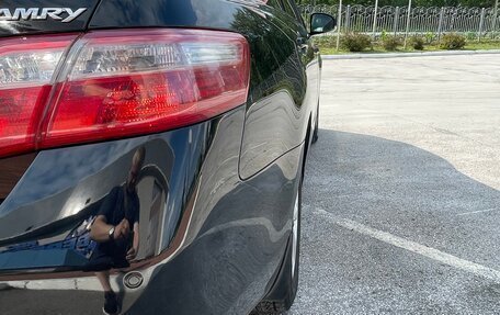 Toyota Camry, 2010 год, 1 470 000 рублей, 24 фотография