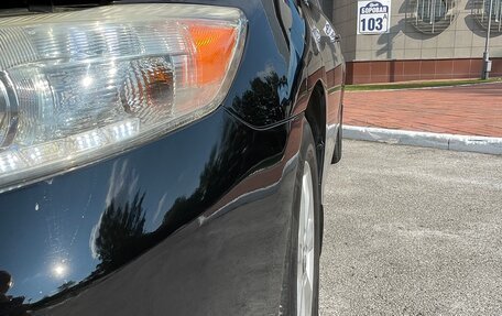 Toyota Camry, 2010 год, 1 470 000 рублей, 26 фотография