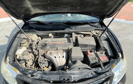 Toyota Camry, 2010 год, 1 470 000 рублей, 28 фотография