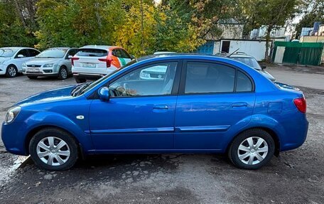 KIA Rio II, 2010 год, 470 000 рублей, 2 фотография
