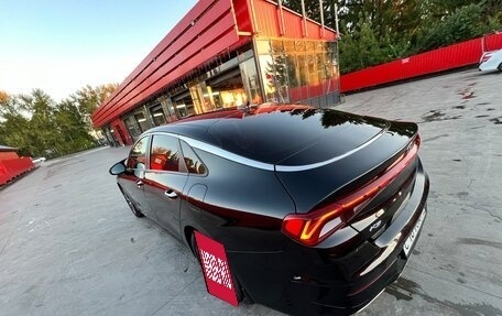 KIA K5, 2020 год, 1 950 000 рублей, 3 фотография