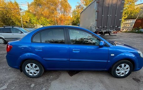 KIA Rio II, 2010 год, 470 000 рублей, 3 фотография