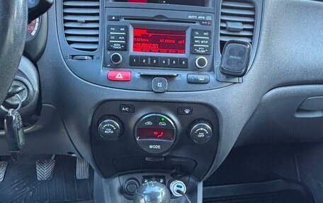 KIA Rio II, 2010 год, 470 000 рублей, 12 фотография