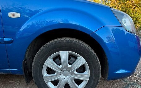 KIA Rio II, 2010 год, 470 000 рублей, 14 фотография