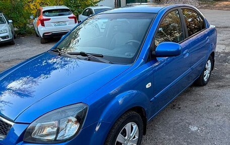 KIA Rio II, 2010 год, 470 000 рублей, 7 фотография