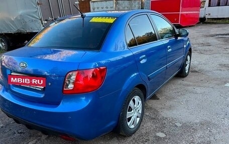 KIA Rio II, 2010 год, 470 000 рублей, 6 фотография