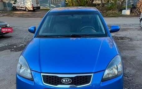 KIA Rio II, 2010 год, 470 000 рублей, 4 фотография