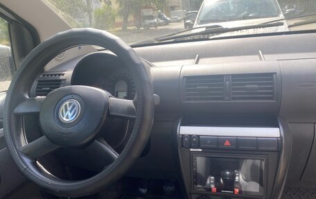 Volkswagen Fox, 2005 год, 250 000 рублей, 6 фотография