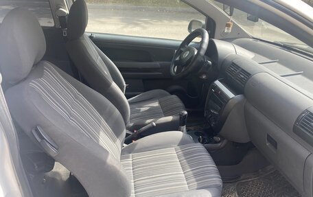 Volkswagen Fox, 2005 год, 250 000 рублей, 8 фотография