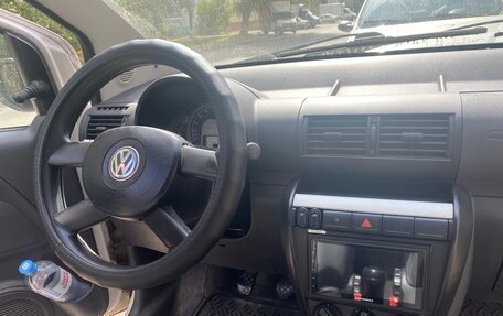 Volkswagen Fox, 2005 год, 250 000 рублей, 7 фотография