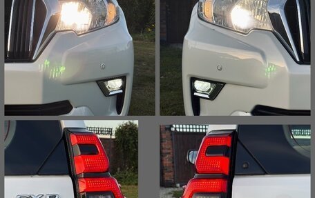 Toyota Land Cruiser Prado 150 рестайлинг 2, 2019 год, 3 760 000 рублей, 16 фотография