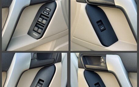 Toyota Land Cruiser Prado 150 рестайлинг 2, 2019 год, 3 760 000 рублей, 21 фотография
