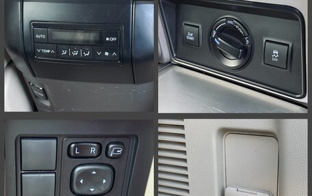Toyota Land Cruiser Prado 150 рестайлинг 2, 2019 год, 3 760 000 рублей, 24 фотография