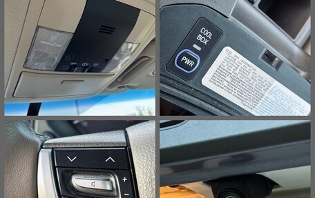 Toyota Land Cruiser Prado 150 рестайлинг 2, 2019 год, 3 760 000 рублей, 29 фотография