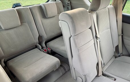 Toyota Land Cruiser Prado 150 рестайлинг 2, 2019 год, 3 760 000 рублей, 30 фотография