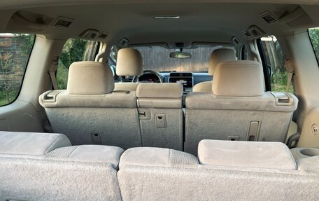 Toyota Land Cruiser Prado 150 рестайлинг 2, 2019 год, 3 760 000 рублей, 33 фотография