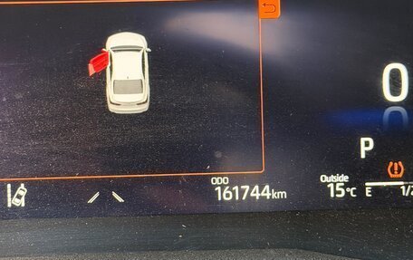 Toyota Camry, 2023 год, 2 999 999 рублей, 7 фотография