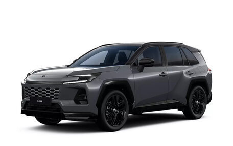 Toyota RAV4, 2026 год, 4 290 000 рублей, 11 фотография