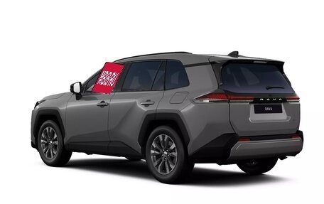 Toyota RAV4, 2026 год, 4 290 000 рублей, 7 фотография