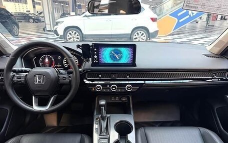 Honda Civic, 2022 год, 1 290 000 рублей, 8 фотография