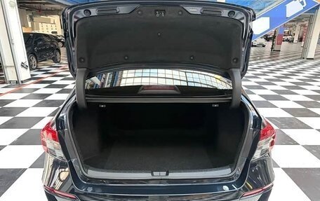 Honda Civic, 2022 год, 1 290 000 рублей, 6 фотография