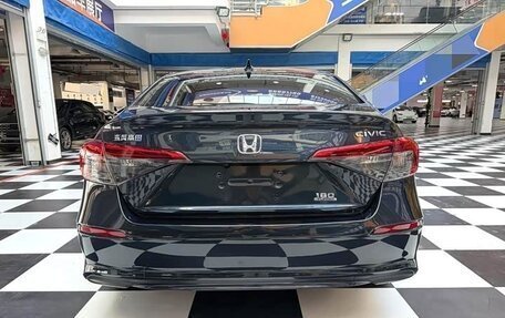 Honda Civic, 2022 год, 1 290 000 рублей, 5 фотография