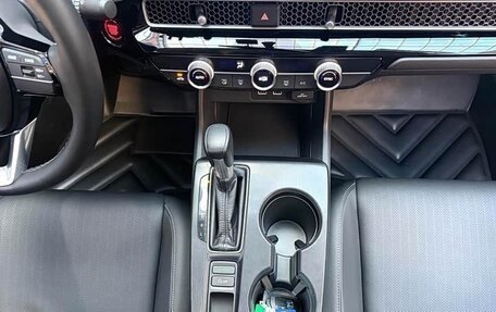 Honda Civic, 2022 год, 1 290 000 рублей, 12 фотография