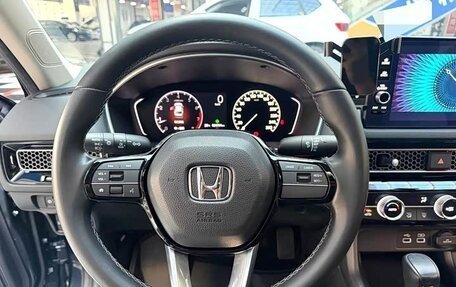 Honda Civic, 2022 год, 1 290 000 рублей, 7 фотография