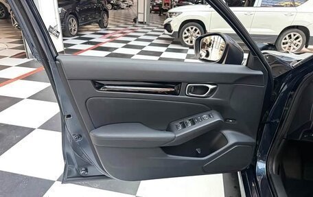 Honda Civic, 2022 год, 1 290 000 рублей, 14 фотография