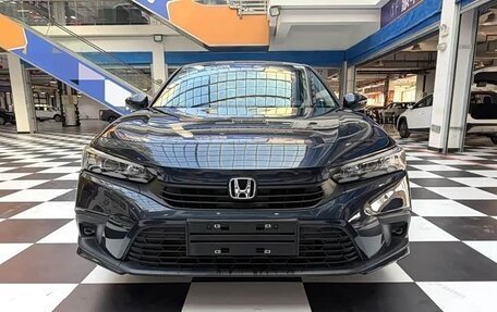 Honda Civic, 2022 год, 1 290 000 рублей, 2 фотография