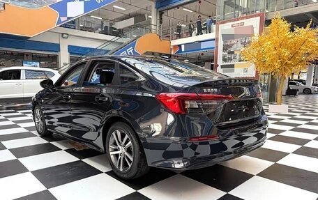 Honda Civic, 2022 год, 1 290 000 рублей, 4 фотография