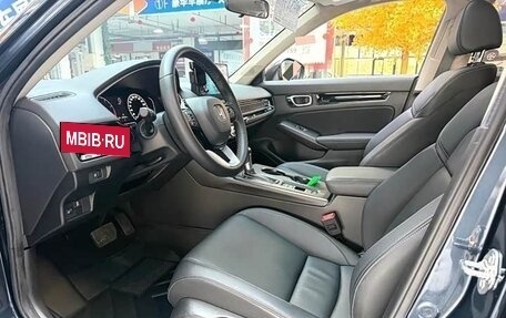 Honda Civic, 2022 год, 1 290 000 рублей, 11 фотография