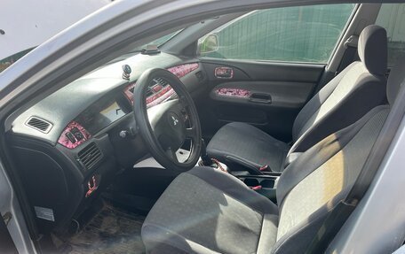 Mitsubishi Lancer IX, 2004 год, 150 000 рублей, 5 фотография